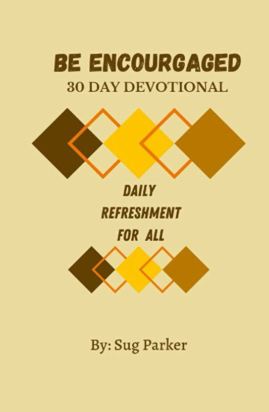 30 Day Devotional