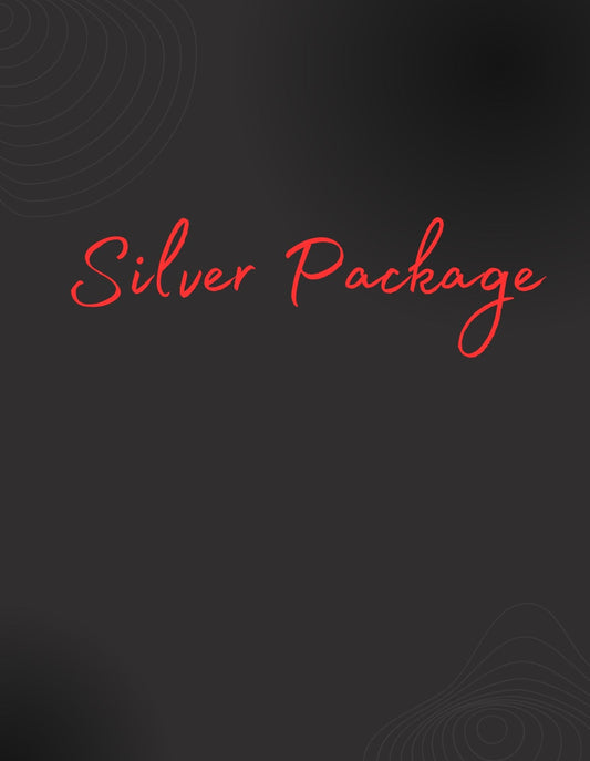2 Publish with us/Silver Package
